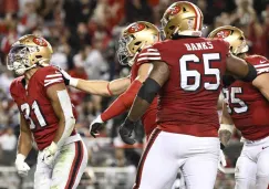 49ers sufre de más pero logra vencer a los Dallas Cowboys en el SNF