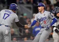 Serie Mundial: ¿Cómo queda el balance Yankees vs Dodgers en el Clásico de Otoño?