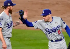 Los Angeles Dodgers: Así han sido todos sus títulos de Serie Mundial 