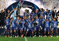 ¡Rival definido! Pachuca ya tiene rival en Semifinales de la Copa Intercontinental