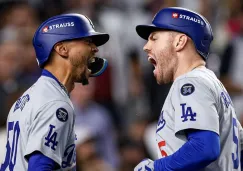 Los Dodgers vencen a los Yankees en Serie Mundial