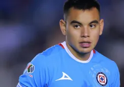 Charly Rodríguez se motiva con Cruz Azul: 'Estamos a nada de lo más importante'