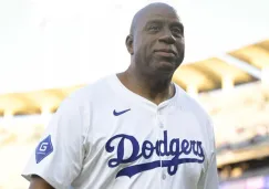 Magic Johnson asegura que la 'Fernandomanía' está al nivel de Kobe Bryant