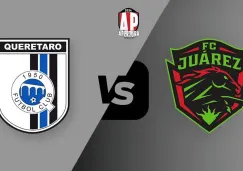 Liga MX: ¿Cuándo y dónde ver Querétaro vs Juárez?