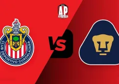 Liga MX: ¿Cuándo y dónde ver Chivas vs Pumas?