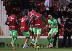 Juárez vence al Querétaro 