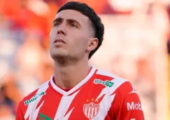 ¡Se queda! Necaxa hace válida la compra de José Paradela 