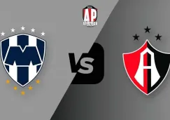 Liga MX: ¿Cuándo y dónde ver EN VIVO Monterrey vs Atlas?