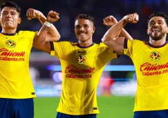 ¿Listos para el Tricampeonato? América goleó a Mazatlán con cuatro goles en el primer tiempo