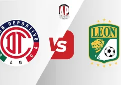 Toluca vs León: ¿Cuándo y dónde ver EN VIVO el partido de la Jornada 15 de la Liga MX?