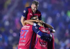 Liga MX: Así marcha la Tabla General en la Jornada 15 del Apertura 2024