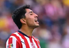 Apertura 2024: ¿Cuáles son los números de los refuerzos de Chivas para este torneo?