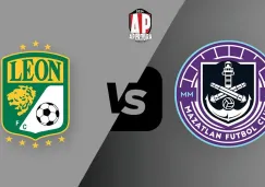 León vs Mazatlán