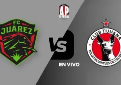 FC Juárez vs Tijuana EN VIVO Liga MX Apertura 2024 Jornada 16