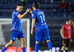 Cruz Azul comanda convocatoria de la Selección Mexicana con nueve futbolistas