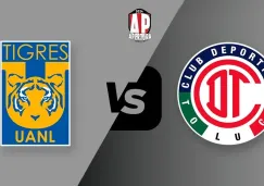 Liga MX: ¿Cuándo y dónde ver EN VIVO Tigres vs Toluca?