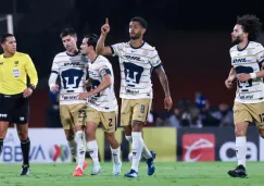 Ferretti no cree que Pumas pueda pelear por el título