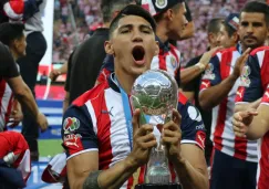 Alan Pulido: Los mejores momentos en su paso con Chivas