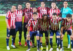 ¿Qué necesita Chivas para avanzar directo a Liguilla?