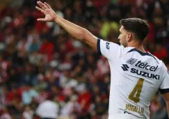 Magallán espera volver para la Liguilla