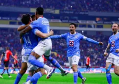 Cruz Azul igualó récord de puntos en torneos cortos tras el empate ante Atlas 