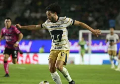 ¡Polémica! Felipe Ramos Rizo asegura que no era penalti a favor de Pumas