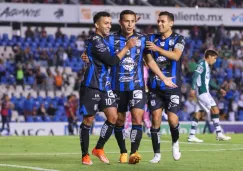 ¡Con la frente en alto! Querétaro cierra el torneo con victoria sobre Santos Laguna