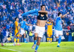 Ángel Sepúlveda rescata empate