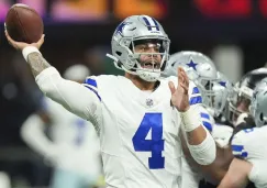 Dak Prescott quiere evitar cirugía