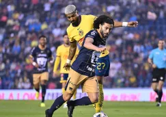 ¿Clásico Capitalino? Pumas y América podrían verse las caras en Cuartos de Final