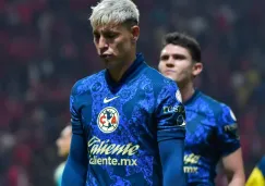 América firmó su peor cierre de torneo desde 1998