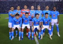 Cruz Azul luchará contra la estadística para la liguilla del Apertura 2024