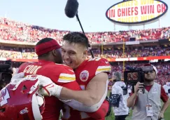 Chiefs se queda con dramático triunfo