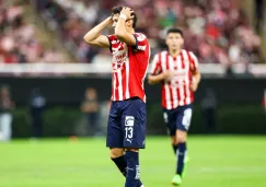 ¡Panorama complicado! Chivas no venció a ningún clasificado a Play In y Cuartos de Final