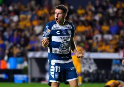 ¿Idrissi llega al América? Esto dice Armando Martínez, presidente de Pachuca