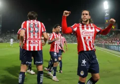 Chivas nuevamente no avanzó directo a Cuartos de Final