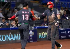 México derrota a Países Bajos y se mantienen con vida en Premier 12