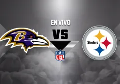 Baltimore Ravens vs Pittsburgh Steelers EN VIVO NFL Semana 11