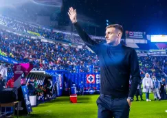 Martín Anselmi apostó por la juventud en su convocatoria para el amistoso ante Tigres