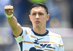 ¿Leo Suárez podrá estar en Liguilla del Apertura 2024 con Pumas?