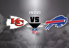 Kansas City Chiefs vs Buffalo Bills EN VIVO NFL Semana 11