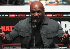 Mike Tyson no descarta regresar al ring tras la derrota ante Jake Paul