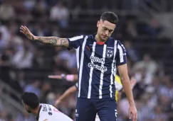 Lucas Ocampos y lo que pierde Rayados con la suspensión del argentino