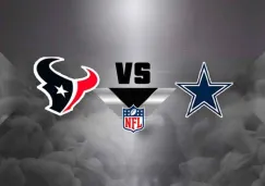 Dallas Cowboys vs Houston Texans 