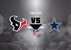 Dallas Cowboys vs Houston Texans