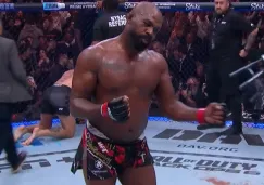 Jon Jones