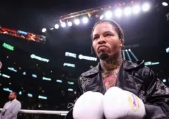 Gervonta Davis explota con Jake Paul tras pelea con Mike Tyson: "Eres un estú..."