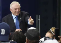 Jerry Jones