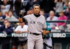 Ichiro Suzuki