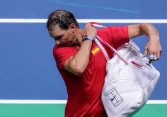 Alcaraz triunfa en Copa Davis y 'salva' del retiro a Rafael Nadal 